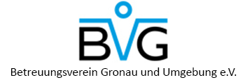 Logo Betreuungsverein Gronau und Umgebung e.V.