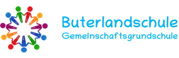 Logo Buterlandschule Gronau