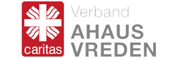 Logo Caritasverband Ahaus-Vreden e.V.