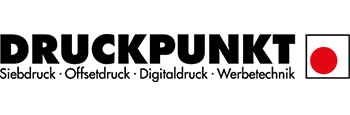 Logo Druckpunkt GmbH