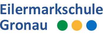 Logo Eilermarkschule Gronau