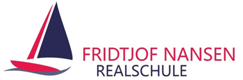 Logo Fridtjof-Nansen-Realschule Gronau
