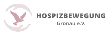 Logo Hospizbewegung Gronau e.V.