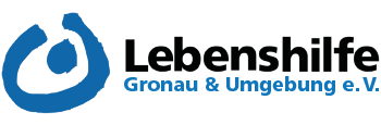 Logo Lebenshilfe Gronau und Umgebung e.V.