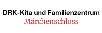 Logo DRK-Kita und Familienzentrum Märchenschloss