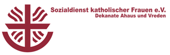 Logo SkF Ahaus-Vreden in Gronau