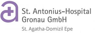 Logo St. Agatha-Domizil
