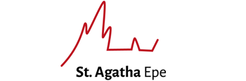 Logo Katholische Kirchengemeinde St. Agatha Epe