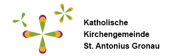 Logo Katholische Kirchengemeinde St. Antonius Gronau