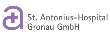 Logo St. Antonius Hospital