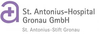 Logo St. Antonius-Stift