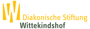 Logo Diakonische Stiftung Wittekindshof
